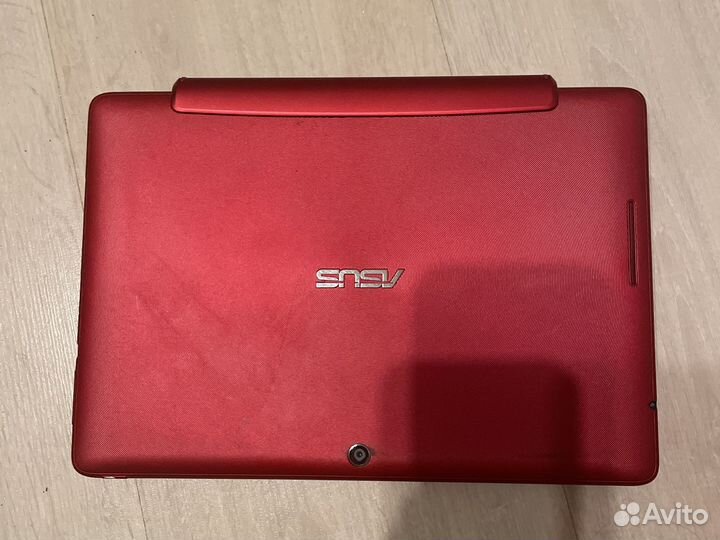 Планшет трансформер asus
