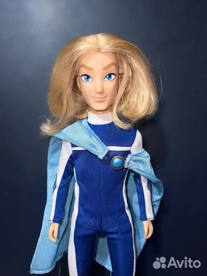 Кукла Винкс Скай Гиочи Winx Giochi Sky