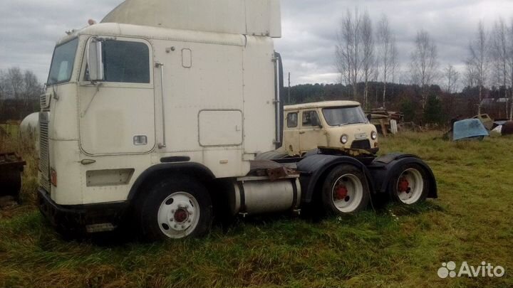 Freightliner ST120064ST, 1993