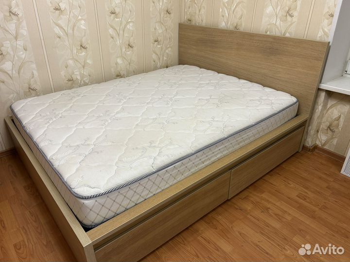 Матрас Serta Bennet-Dorsey 160x200