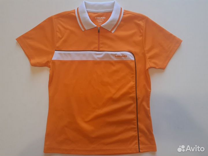 Футболка спортивная Head размер S (36)