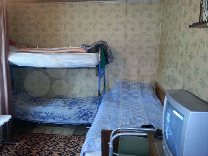 Дача 60 м² на участке 5 сот.