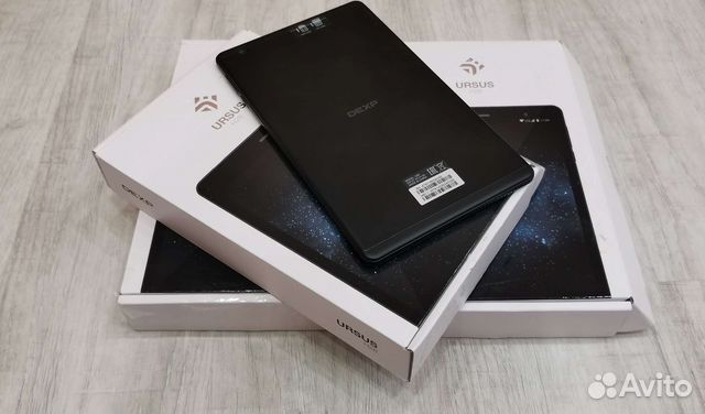 Планшет 4G 3/32 Gb sim Android 11