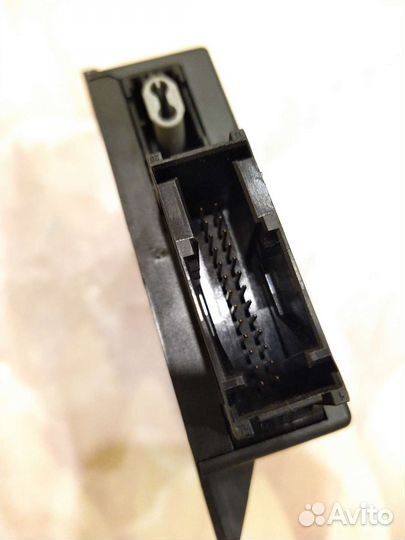 Gateway 4L0907468С (максимальный) Audi A6, A8, Q7