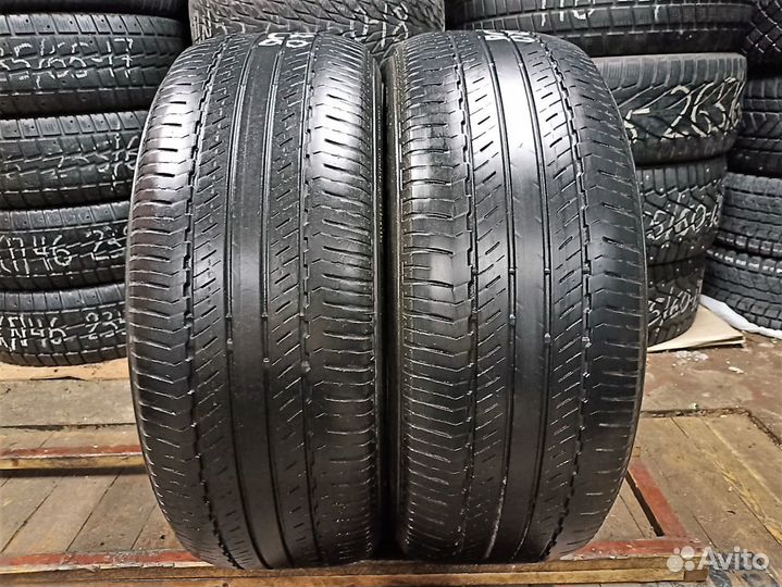 Bridgestone Dueler H/L 400 245/55 R19 103S