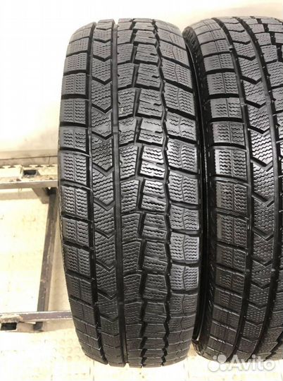 Dunlop Winter Maxx WM02 175/65 R14 98W