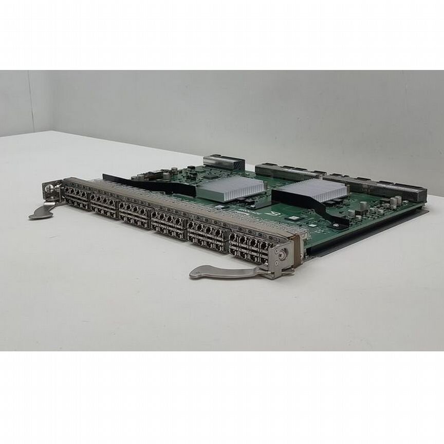 [60-1001945-16] Модуль 40-1000471-12, Brocade Dcx-8
