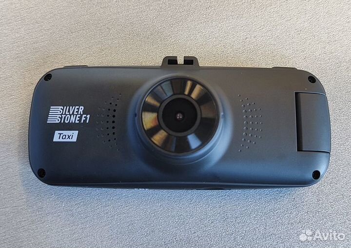 Видеорегистратор SilverStone F1 NTK-55F Taxi