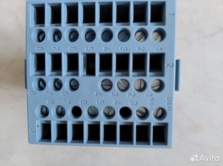 PID Регулятор jumo dtron 316