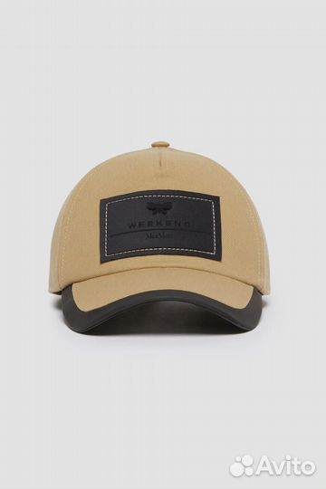 Кепка бейсболка Max Mara