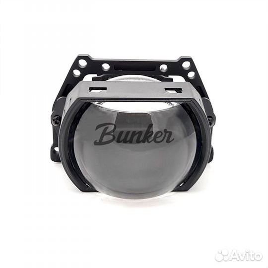 Bi-Led модули TaKiMi Integra Square 3.0