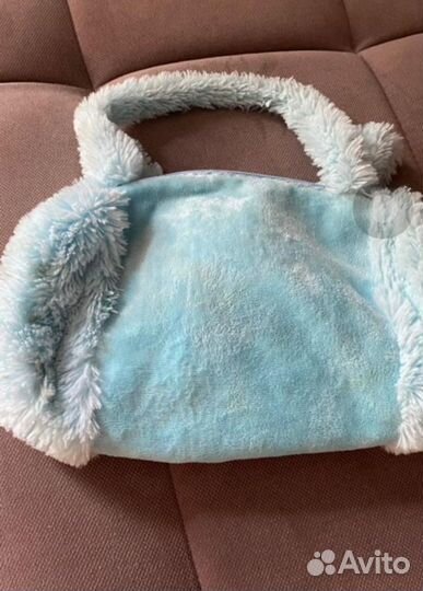 Сумочка для девочки