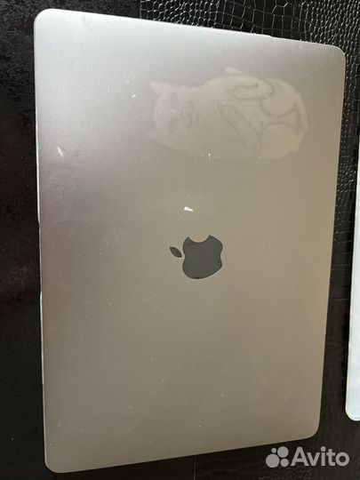 Apple macbook pro 13 2019 512