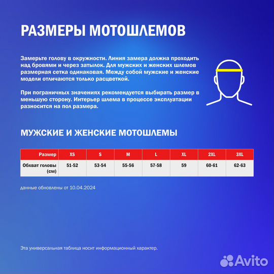 Premier Vintage Btr 17 Bm 22.06 Мотошлем Серый