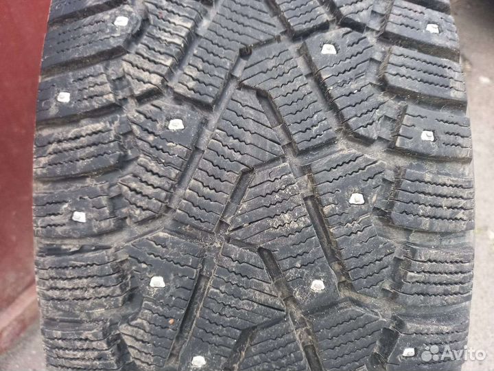 Pirelli Ice Zero 245/50 R18