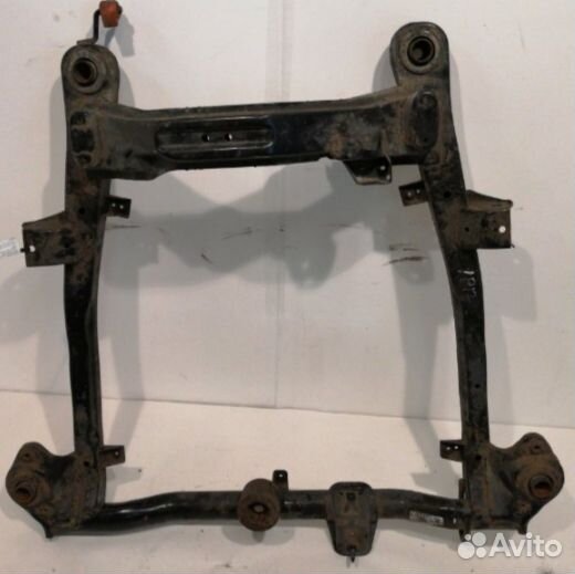 Подрамник передний Ssang Yong Actyon G20D 2014