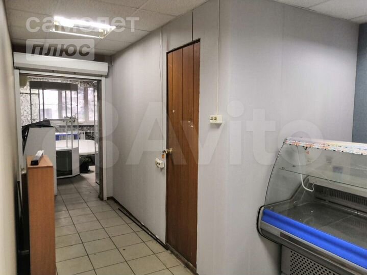 Продам помещение свободного назначения, 64.5 м²