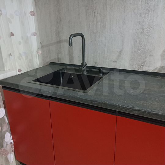 3-к. квартира, 79 м², 16/16 эт.