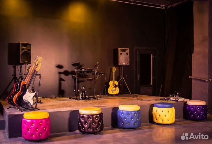 Лофт Аренда