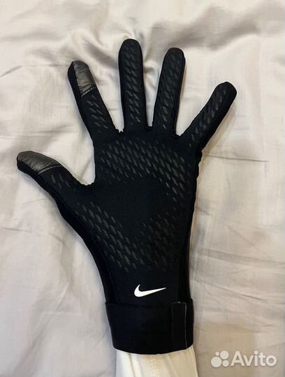 Перчатки Nike Hyperwarm Academy Оригинал