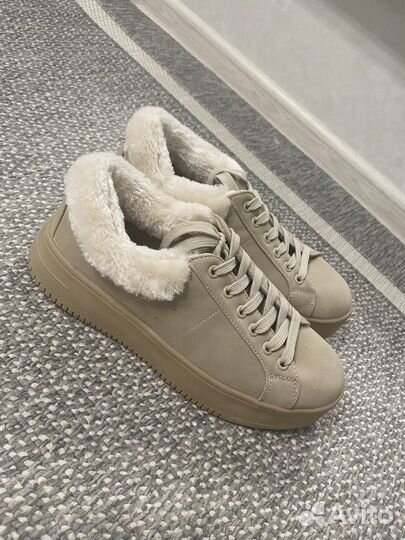 Кеды женские 37 размер