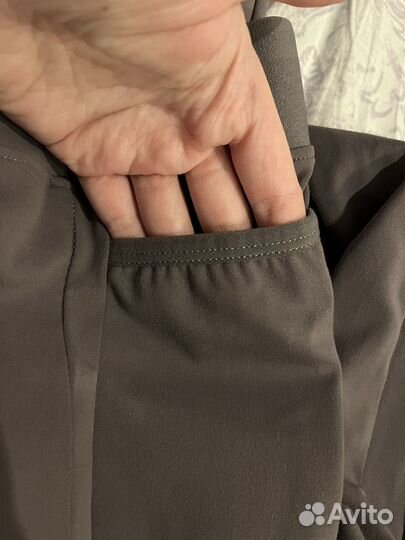 Леггинсы тайсы лосины Gymshark