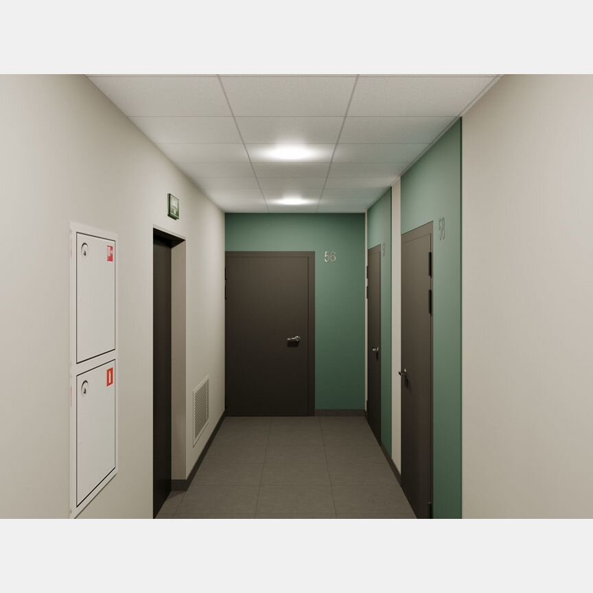 Квартира-студия, 19 м², 11/12 эт.