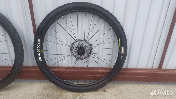 Вилсет 29 boost