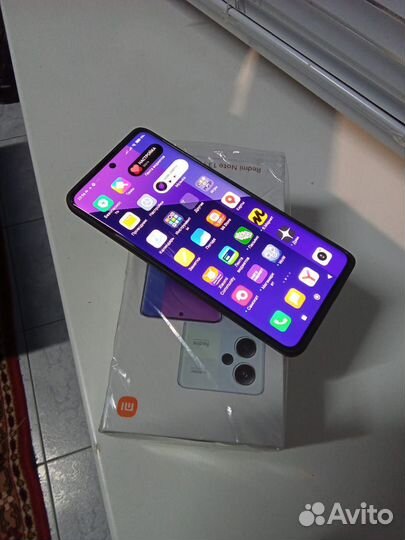 Xiaomi Redmi Note 13 Pro, 8/256 ГБ