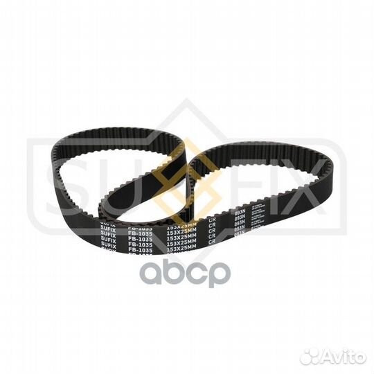 Ремень грм FB1035 sufix