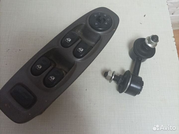 Запчасти на hyundai accent