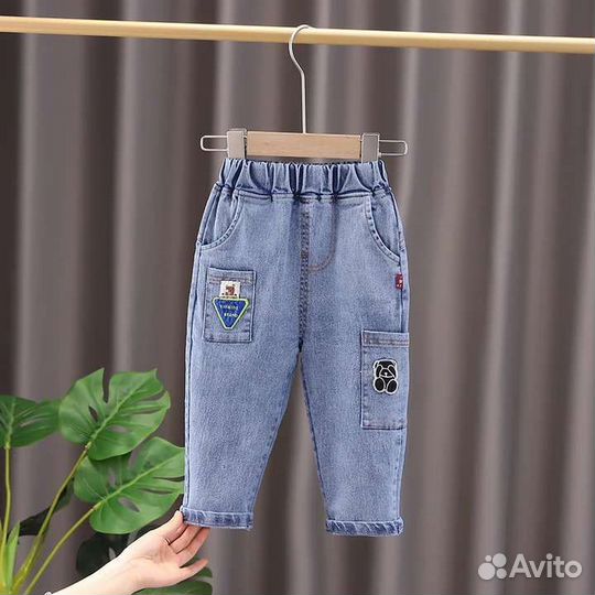 Костюм для мальчика