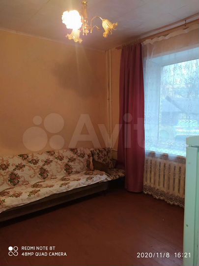 3-к. квартира, 56,9 м², 1/2 эт.