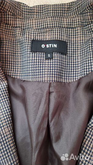 Пиджак женский Ostin
