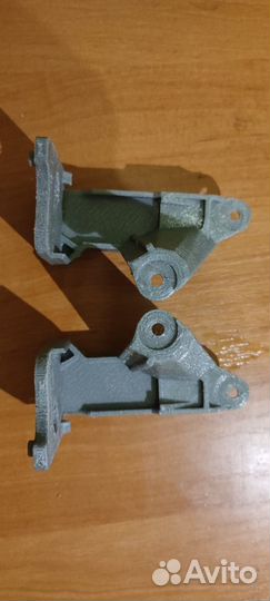 Кронштейн фары Honda Accord 8