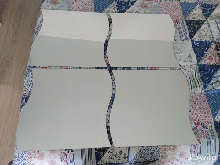 Зеркало IKEA krabb