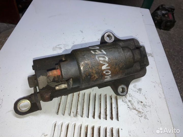 Стартер Ford Mondeo