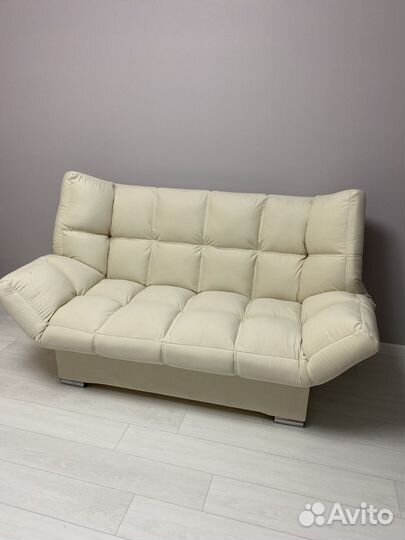 Диван кровать новый с ящиком для хранения