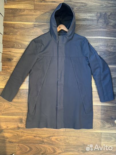 Пальто мужское COS