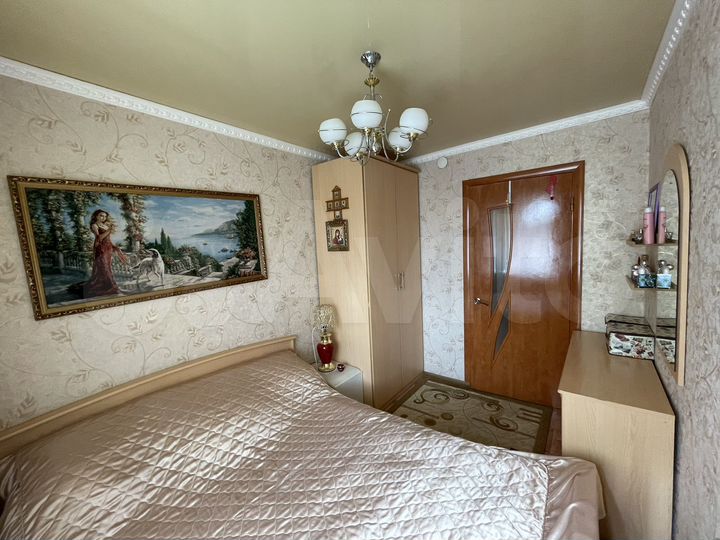2-к. квартира, 41 м², 5/5 эт.