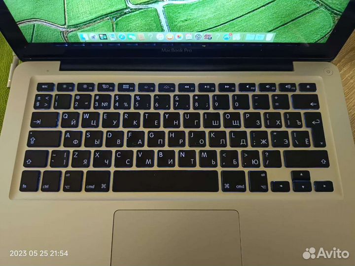 Apple MacBook Pro 13