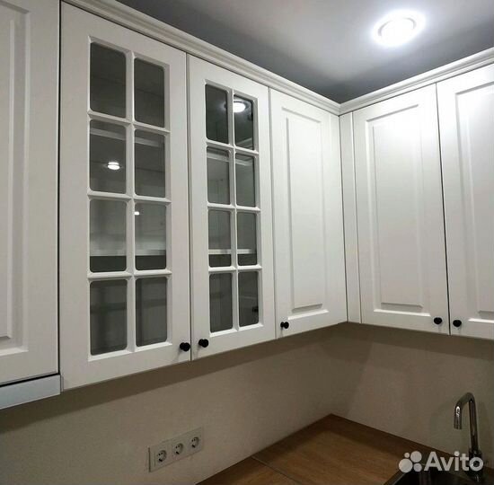 Кухня на заказ в Санкт-Петербурге