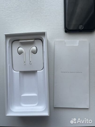 iPhone 7, 128 ГБ