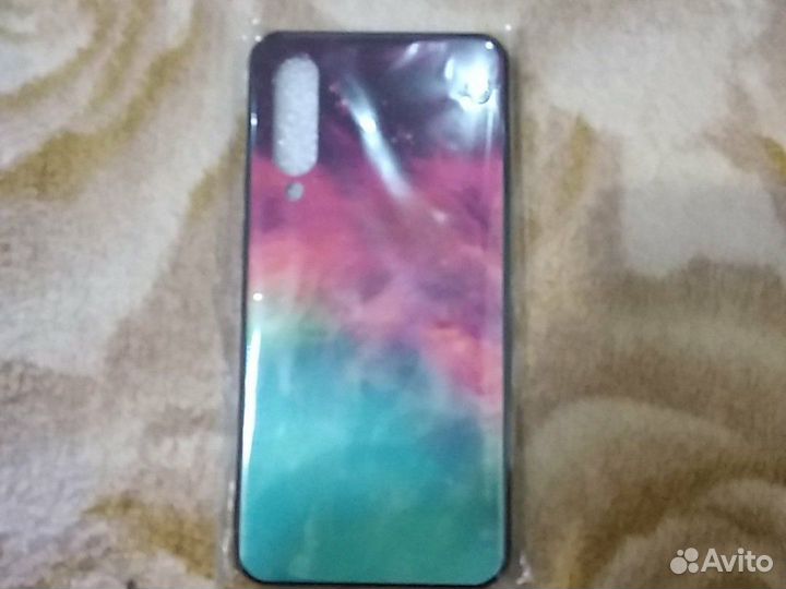 Чехол на телефон mi 9 se