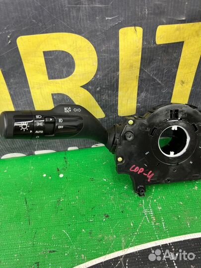 Блок подрулевых переключателей Kia Sorento 4