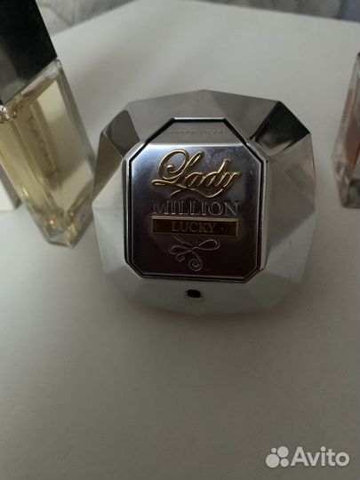 Парфюм оригинал