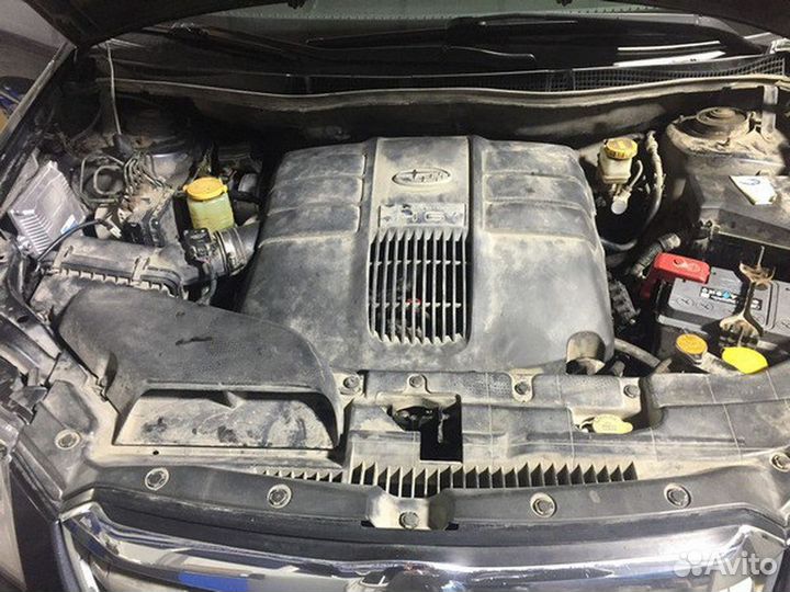 Установка гбо в кредит. Самара