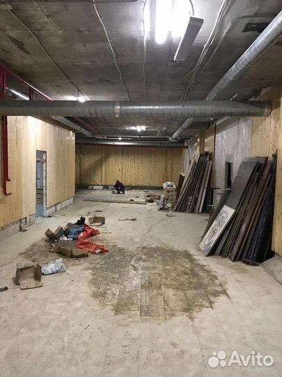 Вентиляции кондиционирования