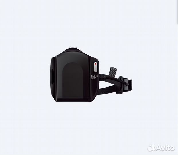 Видеокамера sony hdr-cx405