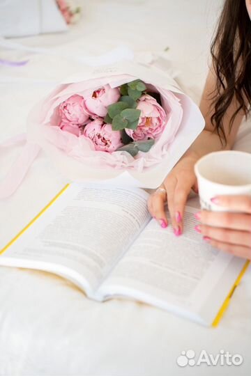 Администратор в цветочный магазин